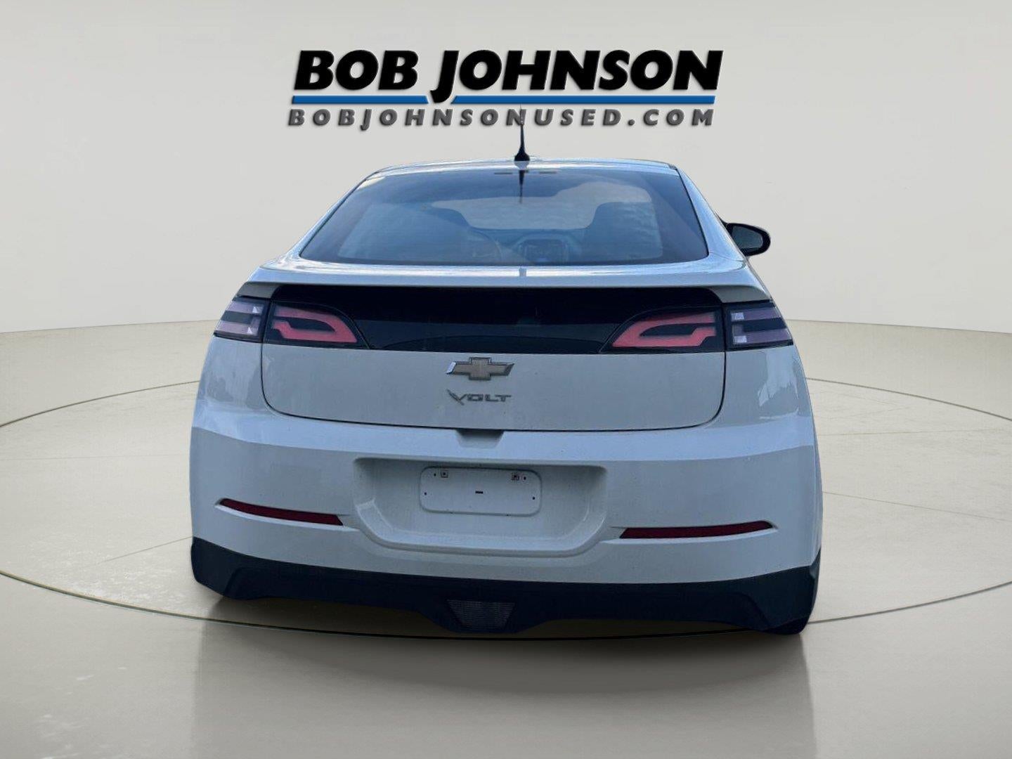 2013 Chevrolet Volt 5dr HB