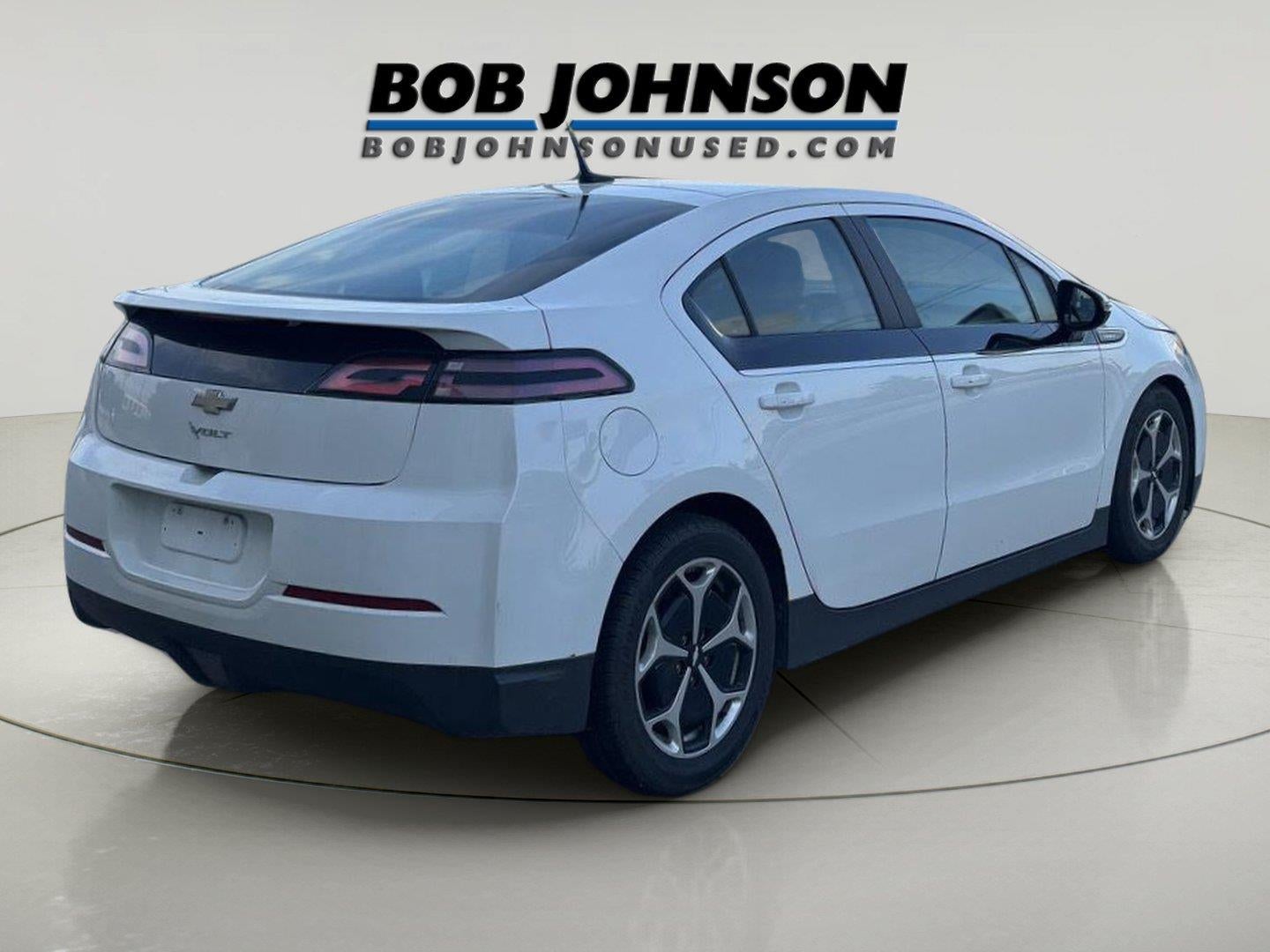 2013 Chevrolet Volt 5dr HB