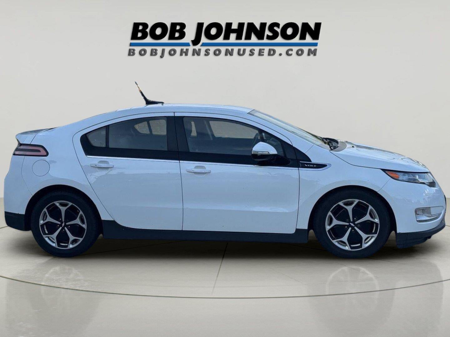2013 Chevrolet Volt 5dr HB