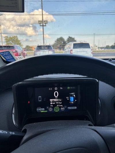 2013 Chevrolet Volt 5dr HB