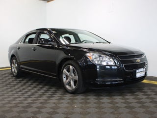 2011 Chevrolet Malibu 1LT