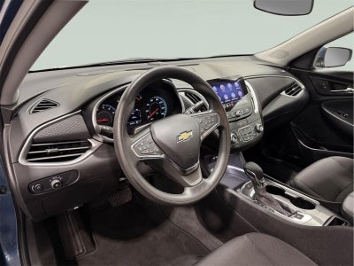 2025 Chevrolet Malibu FWD 1LT