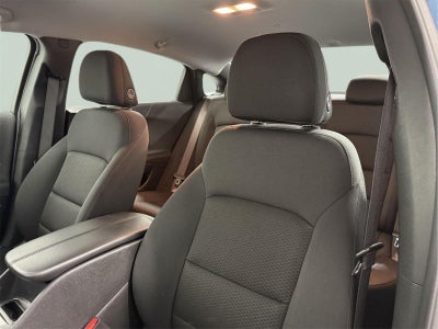 2025 Chevrolet Malibu FWD 1LT