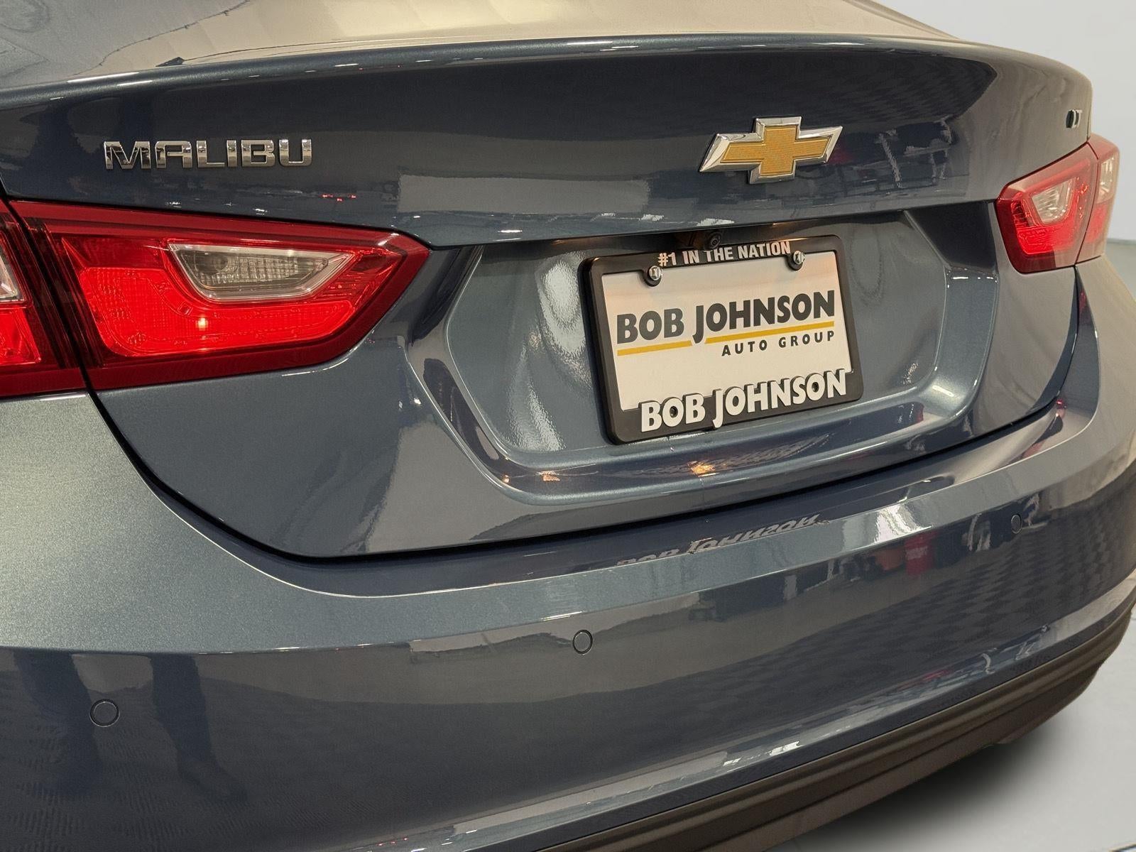 2025 Chevrolet Malibu FWD 1LT