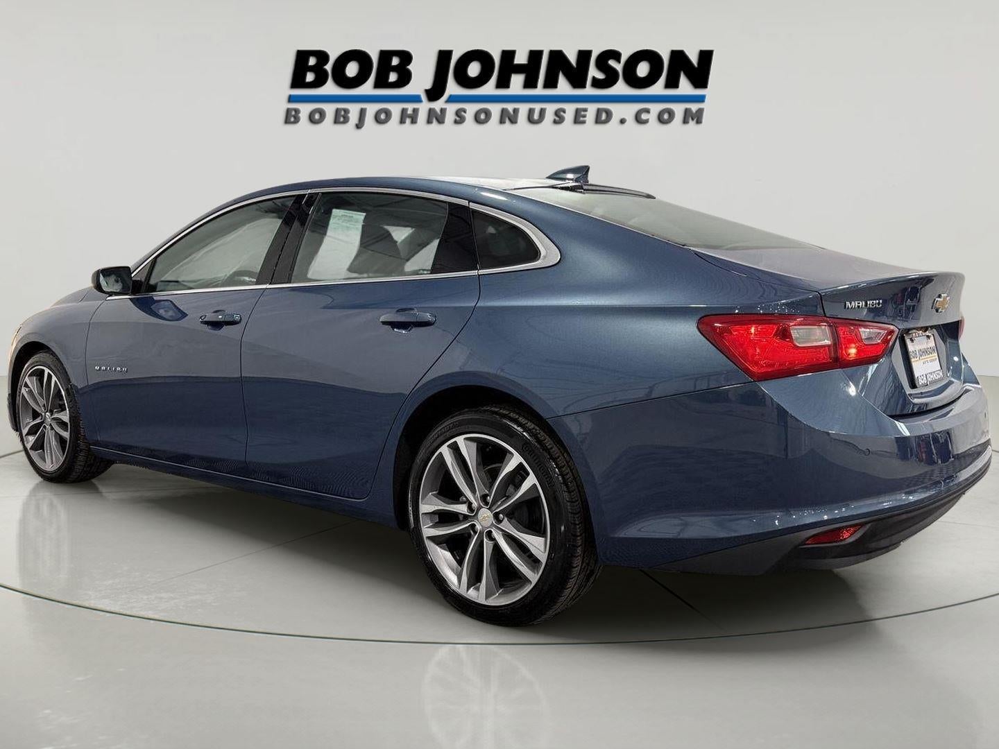 2025 Chevrolet Malibu FWD 1LT