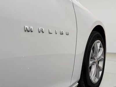 2025 Chevrolet Malibu FWD 1LT