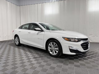 2025 Chevrolet Malibu FWD 1LT