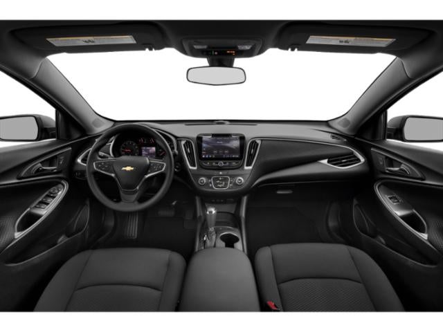 2021 Chevrolet Malibu FWD LT