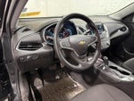 2016 Chevrolet Malibu 1LT