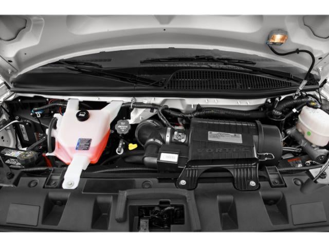 2019 Chevrolet Express 2500 LS