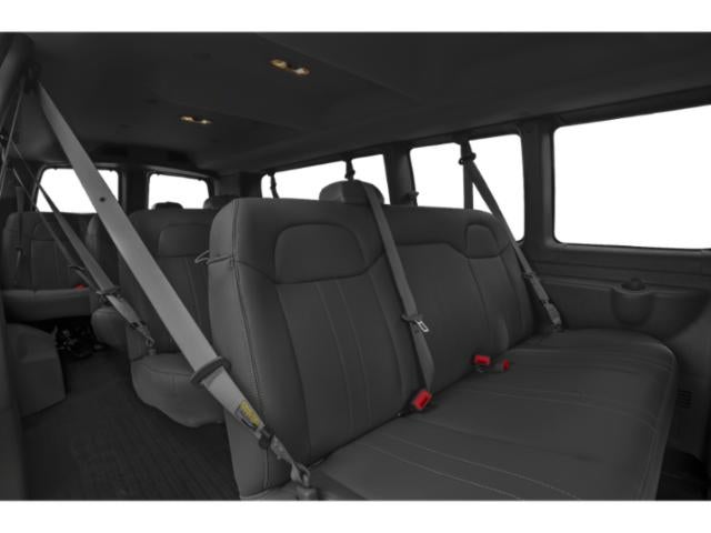 2019 Chevrolet Express 2500 LS