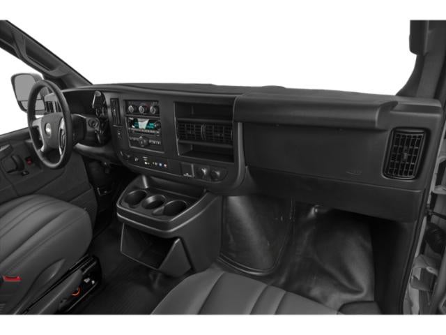 2019 Chevrolet Express 2500 LS