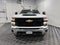 2025 Chevrolet Silverado 2500HD 4WD Crew Cab Long Bed Work Truck