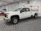 2025 Chevrolet Silverado 2500HD 4WD Crew Cab Long Bed Work Truck