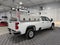 2025 Chevrolet Silverado 2500HD 4WD Crew Cab Long Bed Work Truck