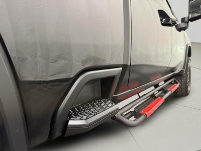 2025 Chevrolet Silverado 2500HD 4WD Crew Cab Standard Bed ZR2