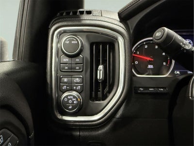 2020 Chevrolet Silverado 2500HD High Country