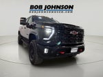 2024 Chevrolet Silverado 2500HD 4WD Crew Cab Standard Bed ZR2