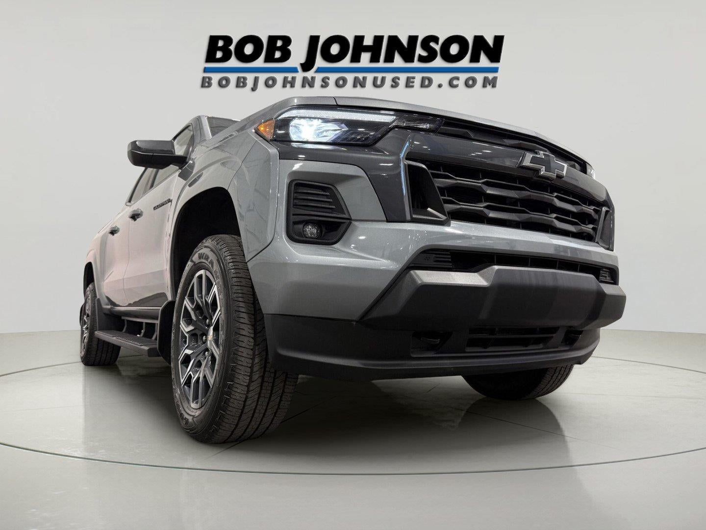 2024 Chevrolet Colorado 4WD LT