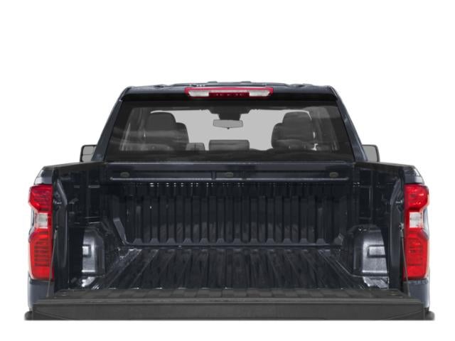 2022 Chevrolet Silverado 1500 4WD Double Cab Standard Bed WT