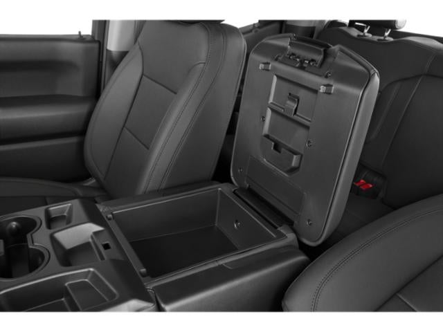 2022 Chevrolet Silverado 1500 4WD Double Cab Standard Bed WT