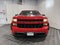 2021 Chevrolet Silverado 1500 4WD Double Cab Standard Bed Custom