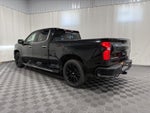 2022 Chevrolet Silverado 1500 LTD 4WD Crew Cab Standard Bed High Country