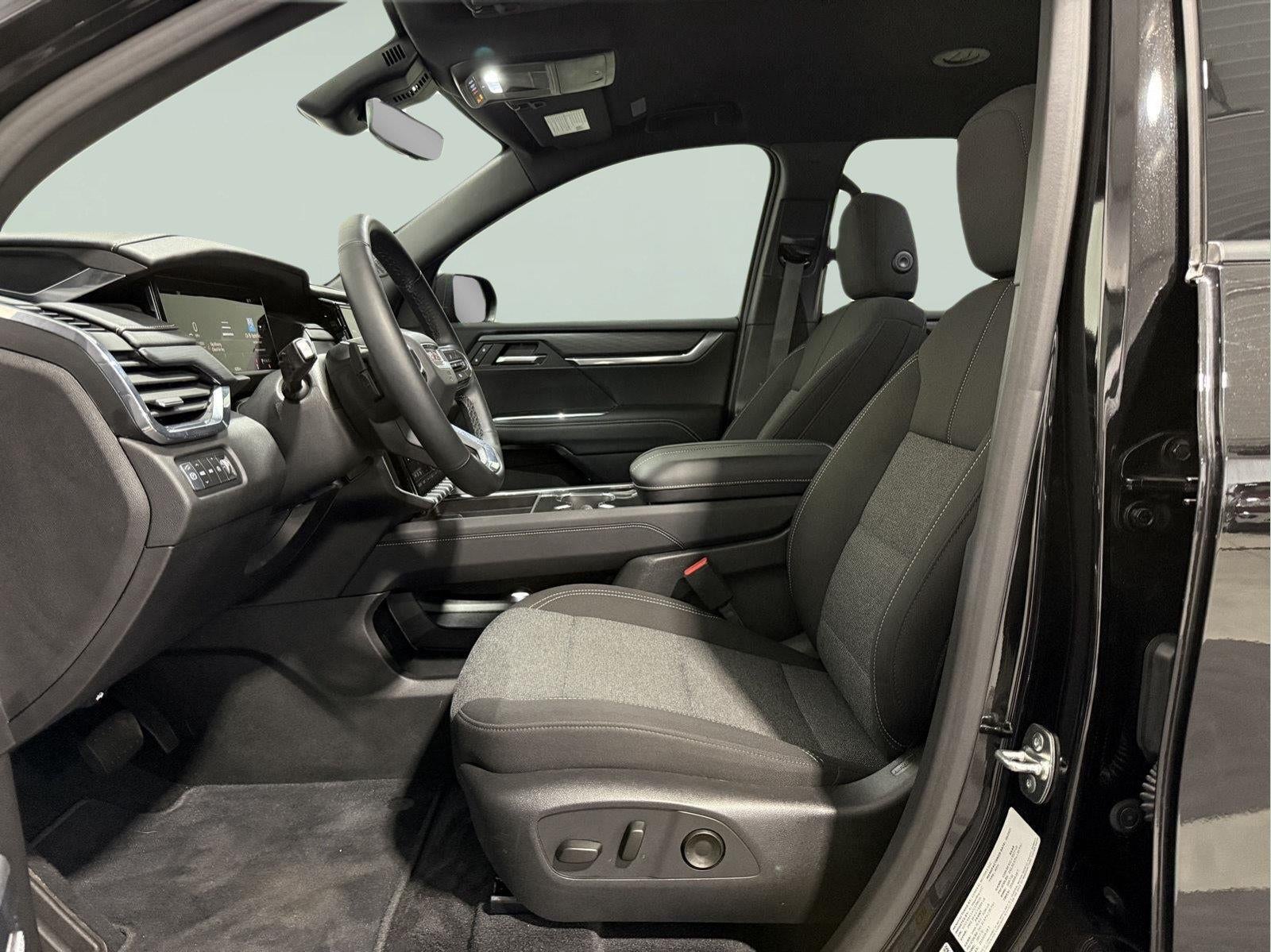 2026 GMC Acadia Elevation AWD