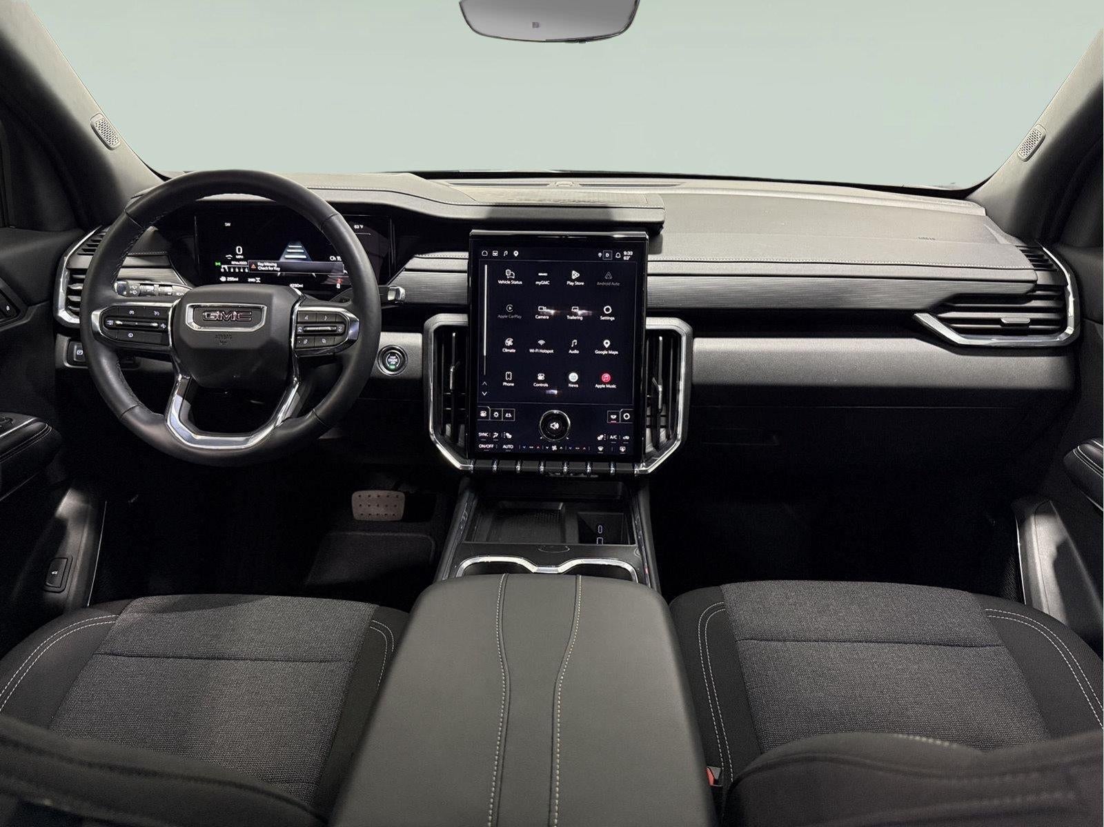 2026 GMC Acadia Elevation AWD