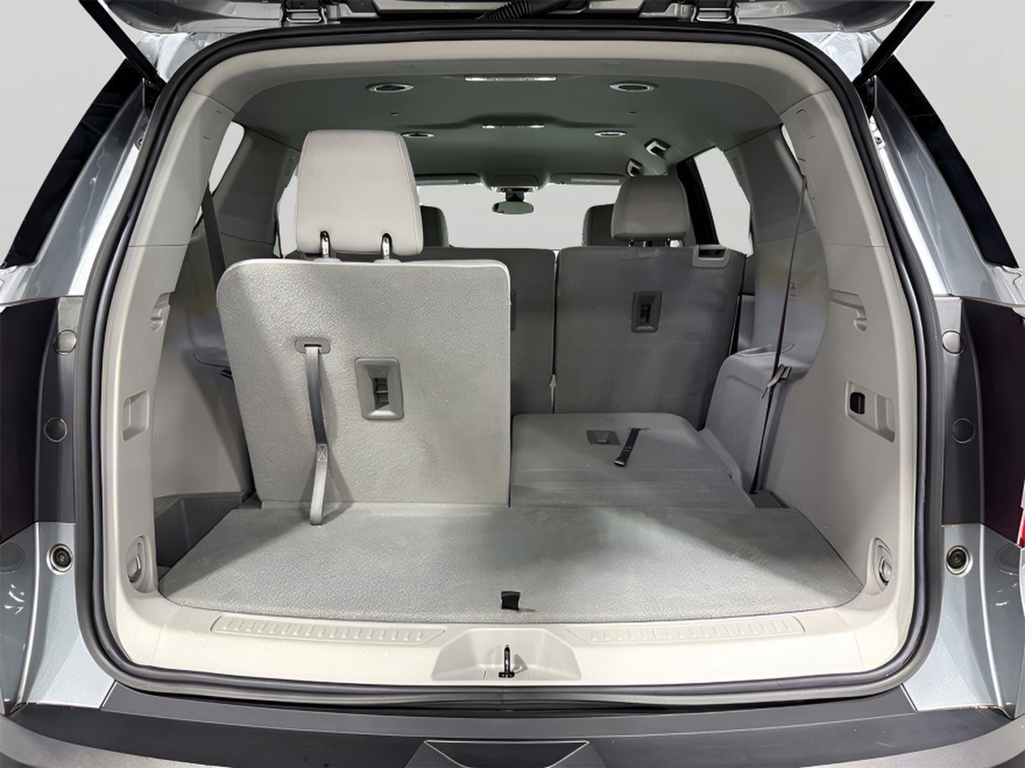 2023 GMC Acadia FWD SLE