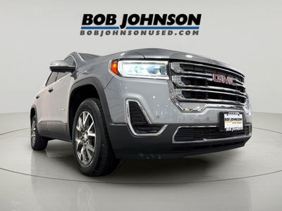 2023 GMC Acadia FWD SLE