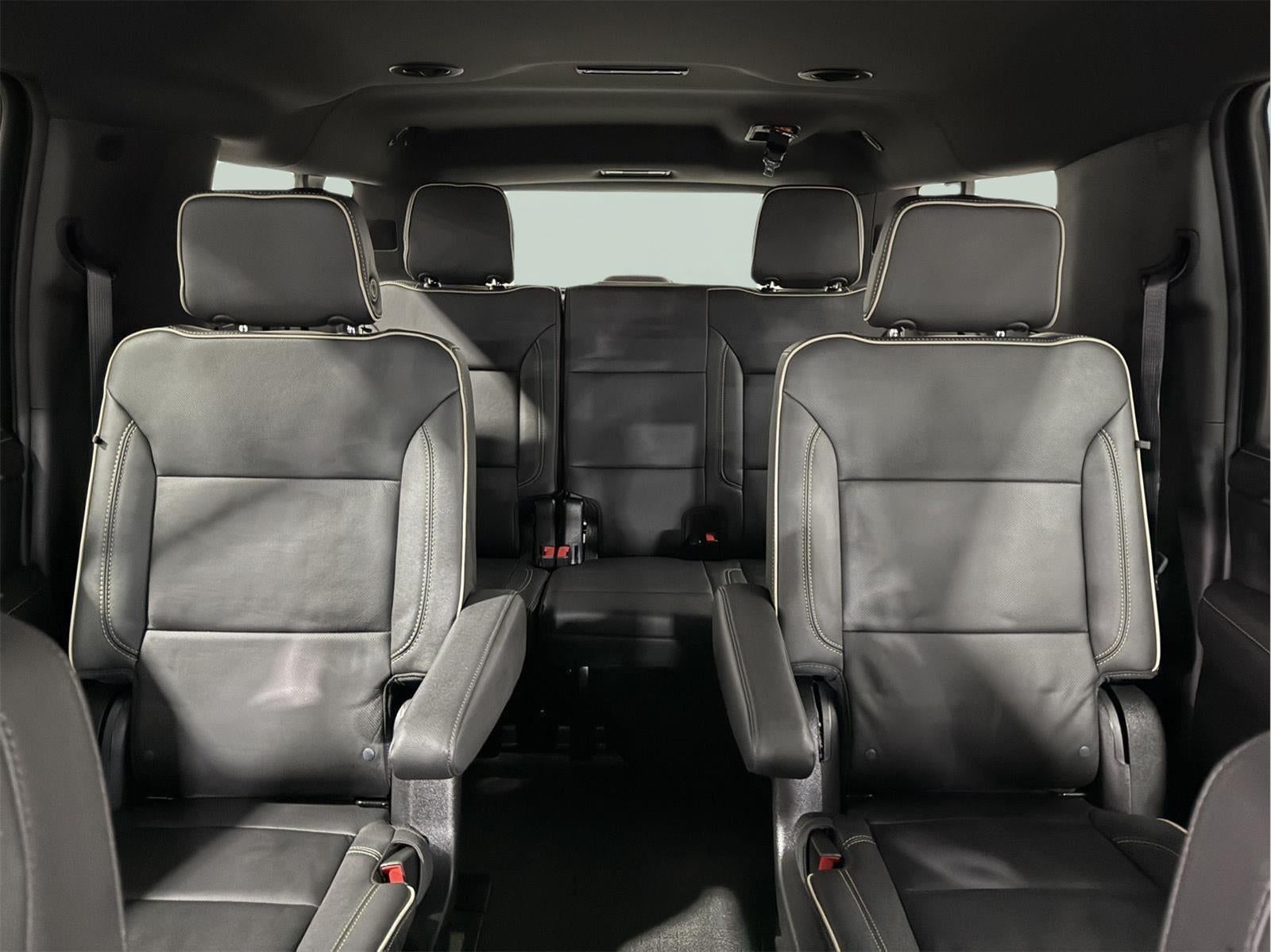 2024 GMC Yukon XL 4WD SLT