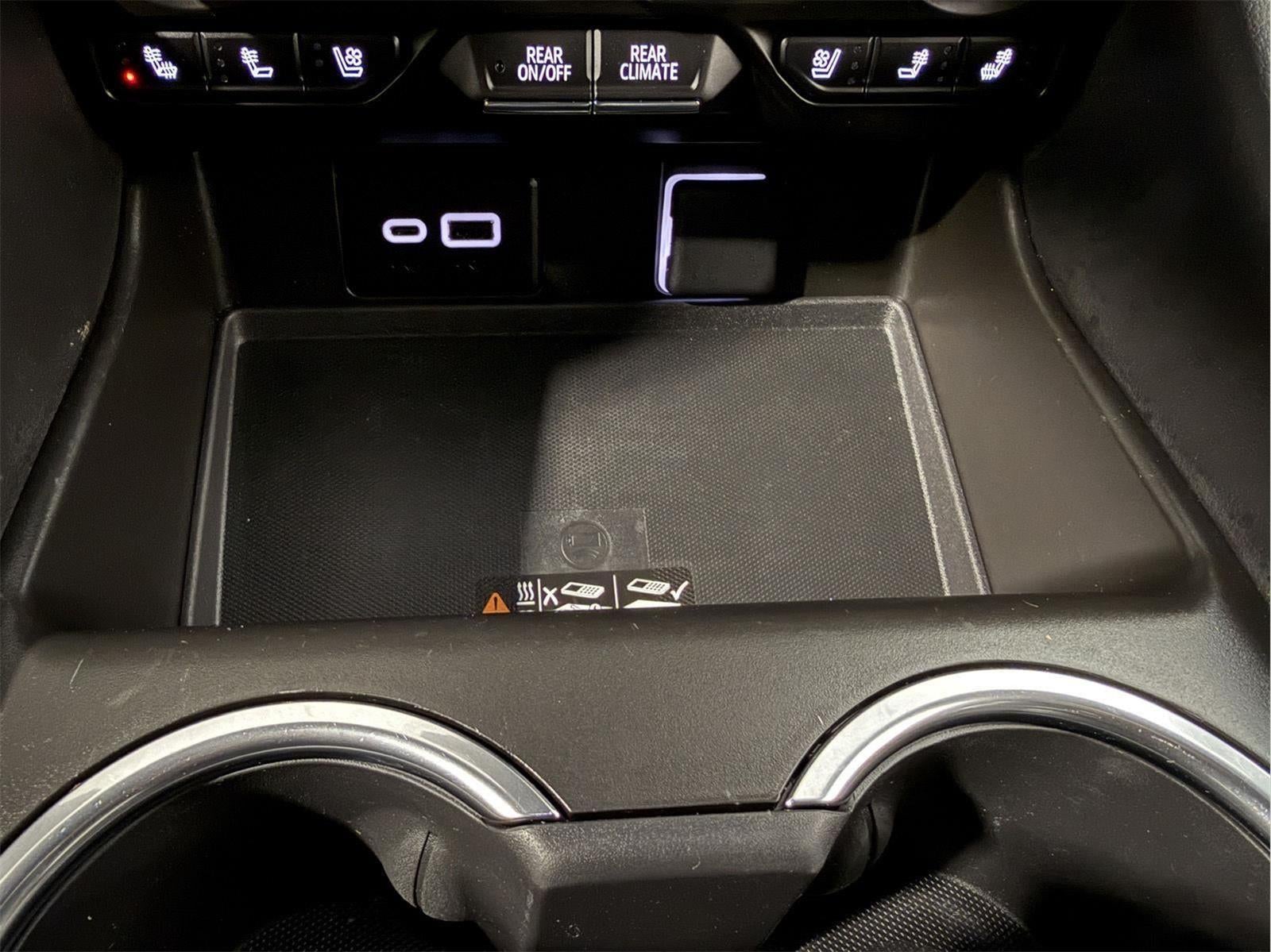 2024 GMC Yukon XL 4WD SLT