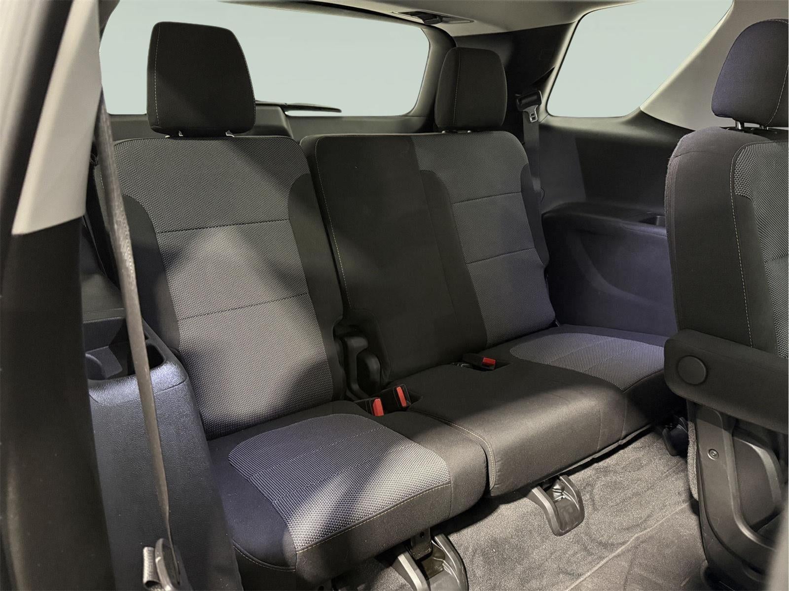 2019 Chevrolet Traverse 1LT