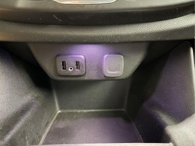 2019 Chevrolet Traverse 1LT