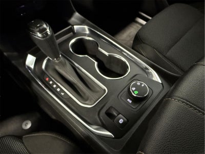 2019 Chevrolet Traverse 1LT