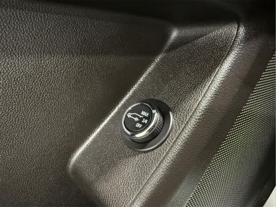 2019 Chevrolet Traverse 1LT