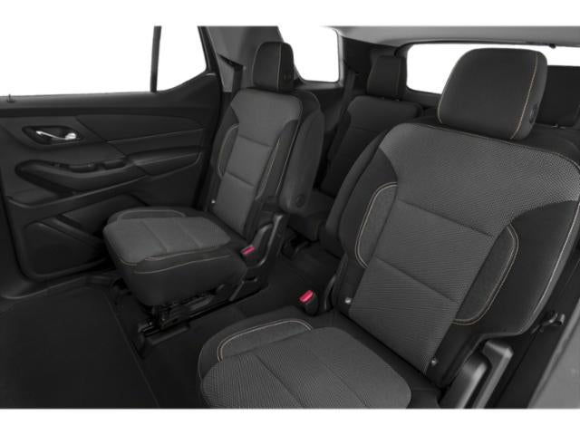 2018 Chevrolet Traverse 1LT