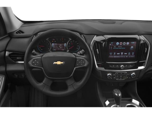 2018 Chevrolet Traverse 1LT