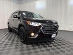 2020 Chevrolet Traverse AWD LT Cloth