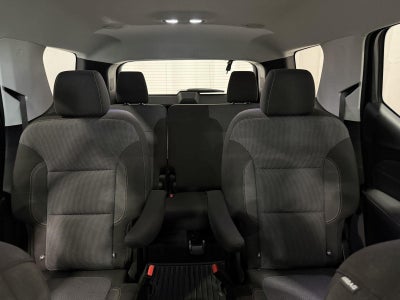 2020 Chevrolet Traverse AWD LT Cloth