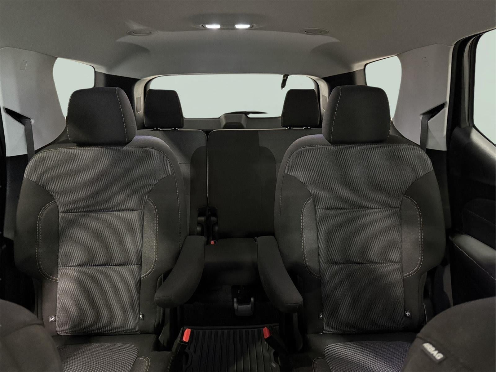 2020 Chevrolet Traverse AWD LT Cloth