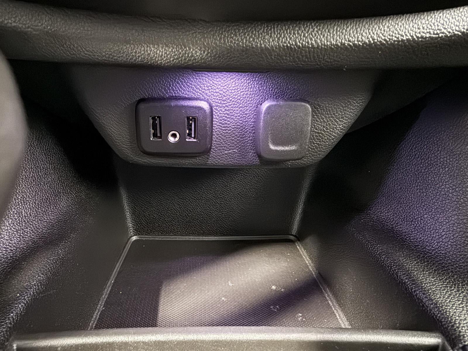 2020 Chevrolet Traverse AWD LT Cloth