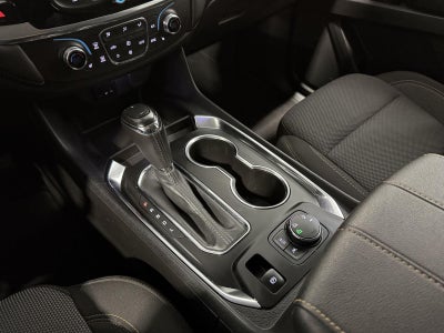 2020 Chevrolet Traverse AWD LT Cloth