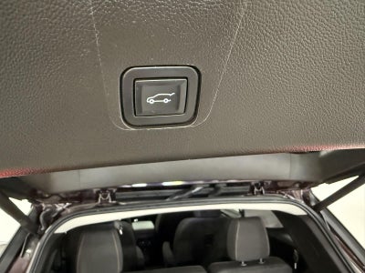 2020 Chevrolet Traverse AWD LT Cloth