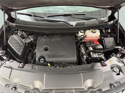 2020 Chevrolet Traverse AWD LT Cloth