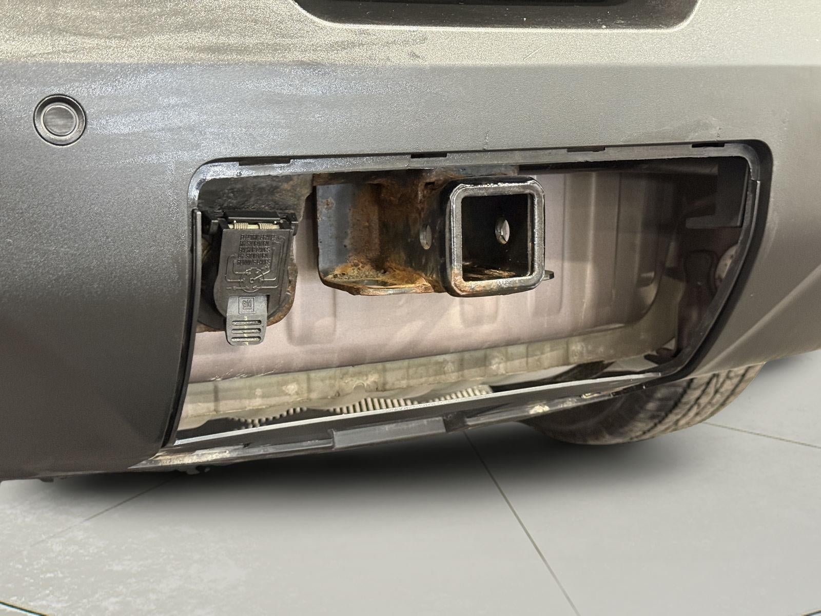 2020 Chevrolet Traverse AWD LT Cloth
