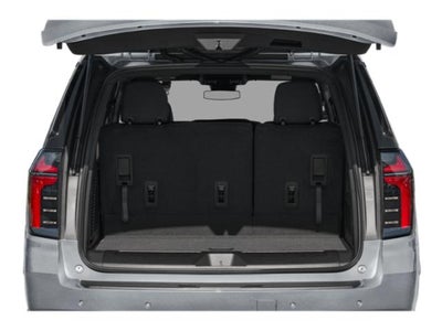 2026 Chevrolet Tahoe 4WD High Country