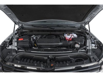 2026 Chevrolet Tahoe 4WD High Country