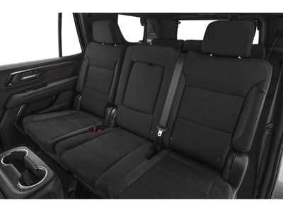 2026 Chevrolet Tahoe 4WD High Country